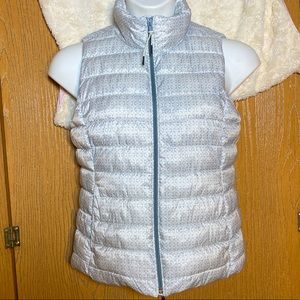 GAP Puffer Vest size S
